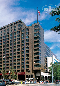 Photos JW Marriott Washington, DC