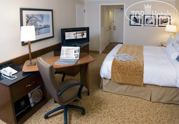 New photos from tourists JW Marriott Hotel Pennsylvania Avenue 5*