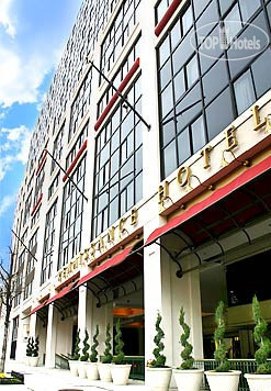 Hotelier's photos Renaissance Washington DC Downtown 4*