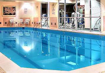 New photos from tourists Renaissance Washington DC Downtown 4*