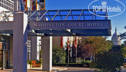 Hotelier's photos Hilton Washington DC Capitol Hill 5*