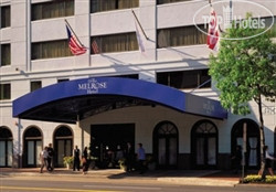 Hotel photo Melrose Georgetown Hotel 5*