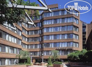 Hotel photo Georgetown Suites 4*