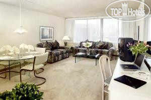 New photos from tourists Georgetown Suites 4*