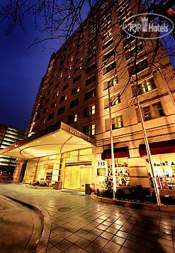 Hotelier's photos Residence Inn Washington, DC - Capitol 5*
