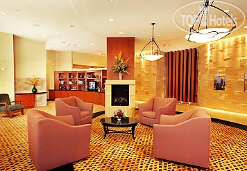 New photos from tourists Residence Inn Washington, DC - Capitol 5*