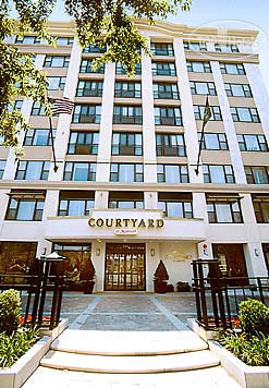 Photos Canopy by Hilton Washington DC Embassy Row