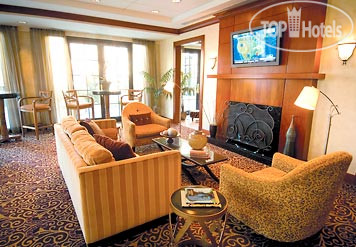 New photos from tourists Canopy by Hilton Washington DC Embassy Row 5*