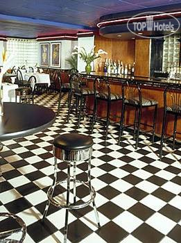 New photos from tourists The Carlyle Suites 3*