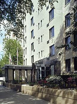 Hotel photo The Carlyle Suites 3*