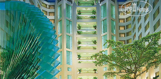 Photos Grand Hyatt Washington