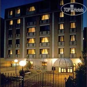 Hotelier's photos The Normandy Hotel 3*