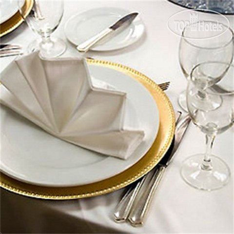 New photos from tourists Washington Marriott 4*