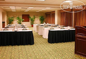 New photos from tourists Residence Inn Washington, DC Downtown 4*