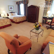 Новые добавленные фото туристов Capital Hilton 4*
