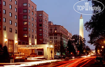 Hotel photo Capital Hilton 4*