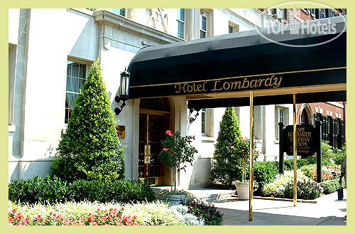 Hotel photo Lombardy 4*