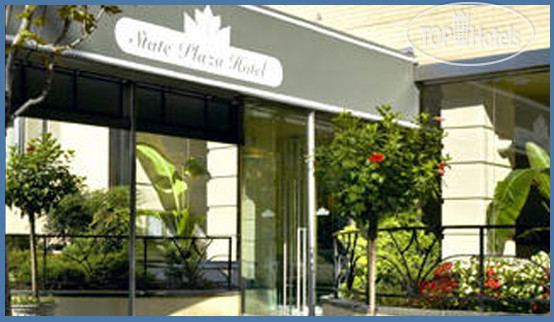 Фото State Plaza