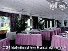 New photos from tourists Holiday Inn Washington - Central White House 3*