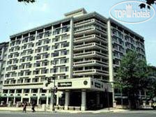 Hotel photo Holiday Inn Washington - Central White House 3*