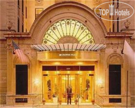 Hotelier's photos Hamilton Hotel DC 5*