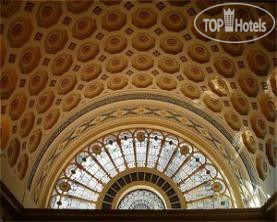 New photos from tourists Hamilton Hotel DC 5*