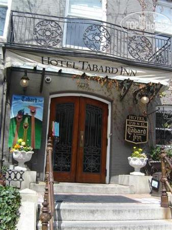 Hotel photo Tabard Inn 3*