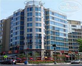 Hotelier's photos Beacon Hotel & Corporate Quarters 4*