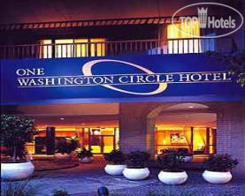 Hotel photo One Washington Circle 4*