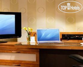 New photos from tourists Renaissance Washington DC Dupont Circle 4*