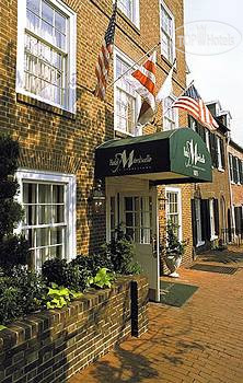 Hotel photo Monticello 4*