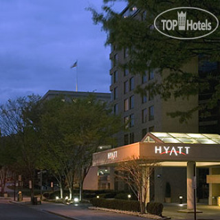 Photos Hyatt Regency Washington