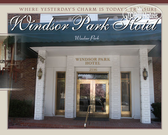 Hotel photo Windsor Park 4*