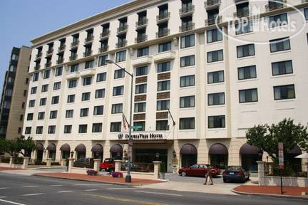 Hotel photo DoubleTree by Hilton Washington D.C. 4*