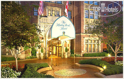 Hotel photo The Henley Park 5*