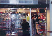 New photos from tourists Harrington 3*