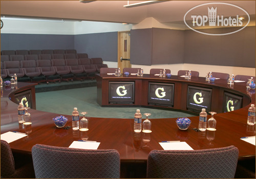 New photos from tourists Kellogg Conference Hotel at Gallaudet University 3*