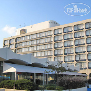 Photos Best Western Capitol Skyline