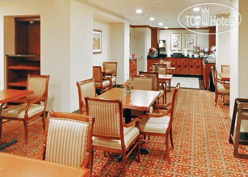 New photos from tourists Comfort Inn Downtown DC - Convention Center 3*
