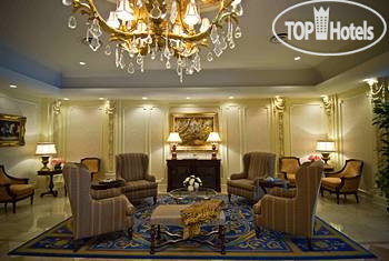 New photos from tourists The Churchill 4*