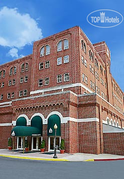 Hotel photo Georgetown University Conference 4*