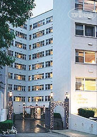 Hotelier's photos George Washington University Inn 4*