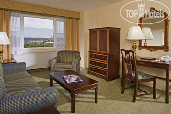 New photos from tourists George Washington University Inn 4*