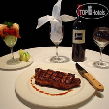 New photos from tourists Hilton Washington 4*