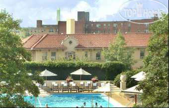 Hotel photo Hilton Washington 4*