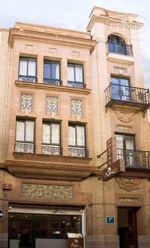 Hotel photo The Allen Lee 4*