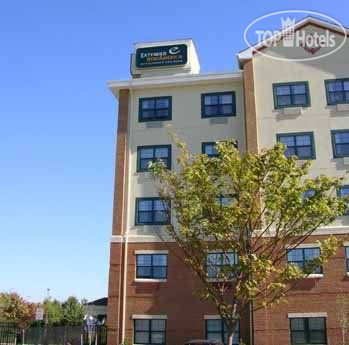 Фото Extended Stay America DC - Springfield