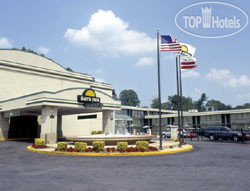 Photos Days Inn Gateway