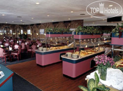 New photos from tourists Days Inn Gateway 3*