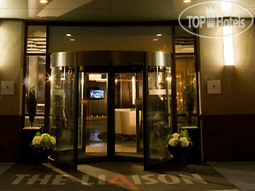 New photos from tourists YOTEL Washington DC 4*